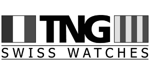 TNG Swiss Watch
